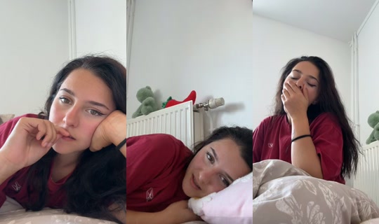 kahhennaa TikTok Live — Oct 5, 2026, 1:56 PM
