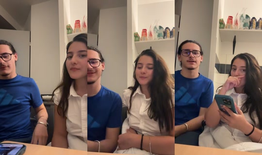 kahhennaa TikTok Live — Oct 8, 2026, 12:34 AM