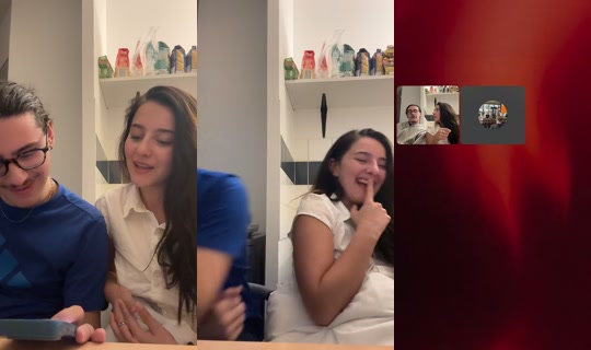 kahhennaa TikTok Live — Oct 8, 2026, 1:19 AM