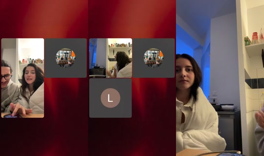 kahhennaa TikTok Live — Oct 8, 2026, 2:09 AM