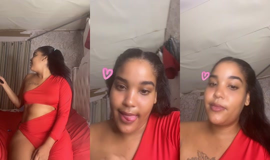kahina682 TikTok Live — Aug 26, 2026, 6:35 AM