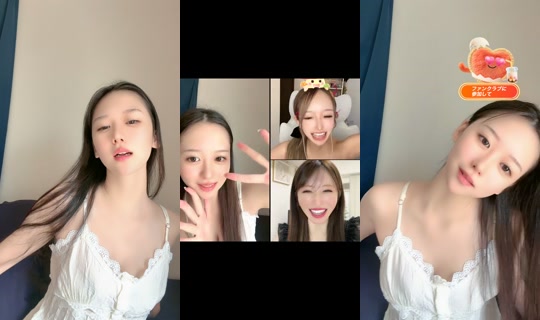 kaho008003 TikTok Live — Aug 24, 2026, 12:16 AM