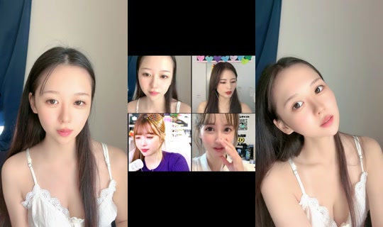 kaho008003 TikTok Live — Aug 24, 2026, 1:07 AM