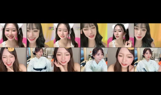 kaho008003 TikTok Live — Aug 28, 2026, 10:19 AM