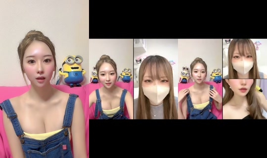 kaho008003 TikTok Live — Sep 3, 2026, 9:46 AM