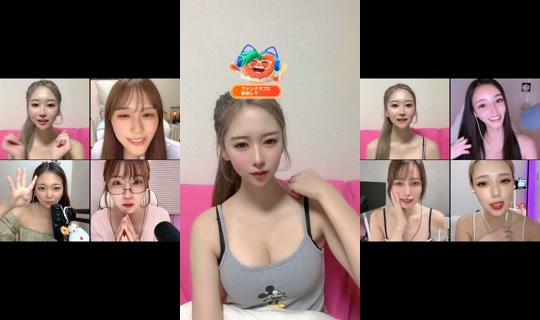 kaho008003 TikTok Live — Oct 2, 2026, 3:08 PM