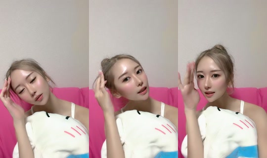 kaho008003 TikTok Live — Oct 3, 2026, 6:00 PM