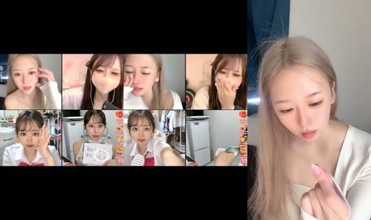 kaho008003 TikTok Live — Oct 7, 2026, 1:26 AM