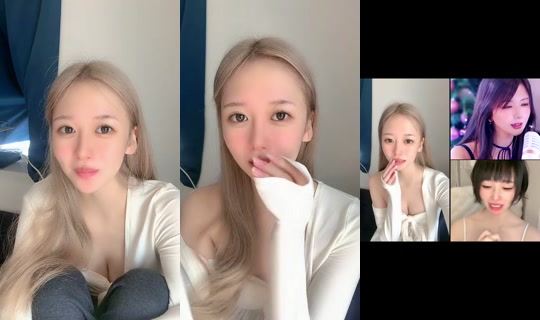 kaho008003 TikTok Live — Oct 7, 2026, 2:00 AM