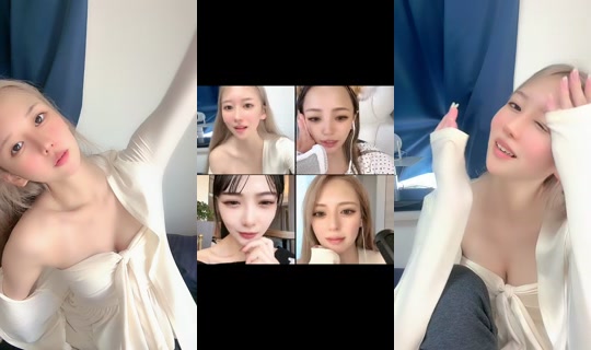 kaho008003 TikTok Live — Oct 7, 2026, 3:44 AM