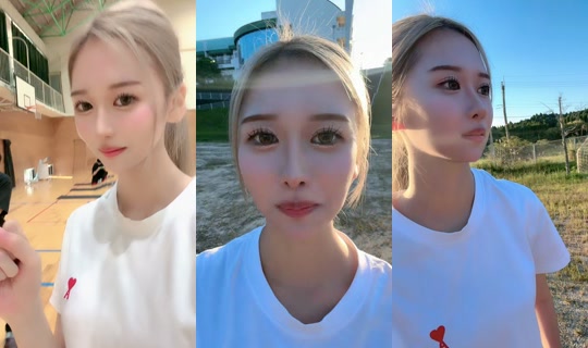kaho008003 TikTok Live — Oct 8, 2026, 6:57 AM