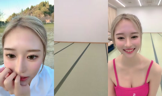 kaho008003 TikTok Live — Oct 8, 2026, 7:47 AM