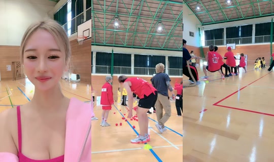 kaho008003 TikTok Live — Oct 9, 2026, 5:24 AM