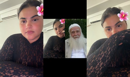 kahvee68 TikTok Live — Sep 2, 2026, 7:25 AM