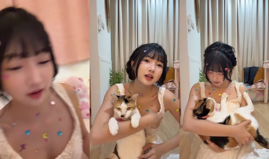 kai.moooook TikTok Live — Aug 31, 2026, 2:15 PM