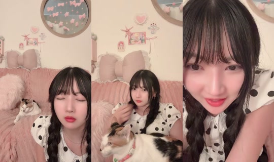 kai.moooook TikTok Live — Sep 15, 2026, 2:27 PM