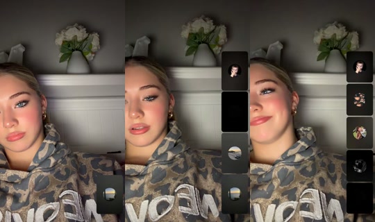kai836031 TikTok Live — Sep 18, 2026, 12:04 PM