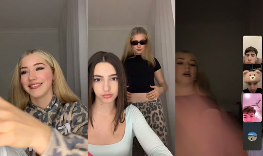 kai836031 TikTok Live — Sep 19, 2026, 12:20 PM