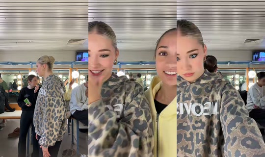 kai836031 TikTok Live — Sep 26, 2026, 1:13 AM