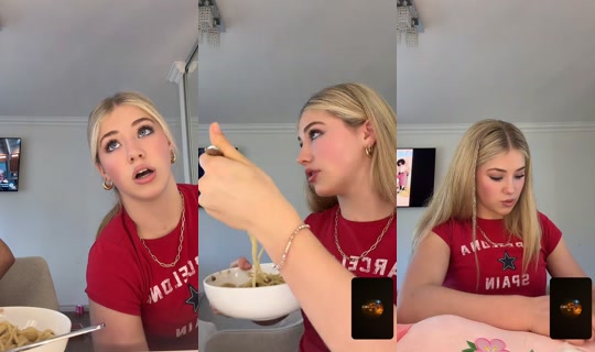 kai836031 TikTok Live — Oct 1, 2026, 7:55 AM