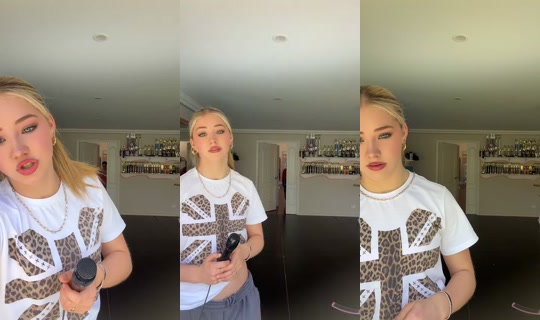 kai836031 TikTok Live — Oct 2, 2026, 6:20 AM
