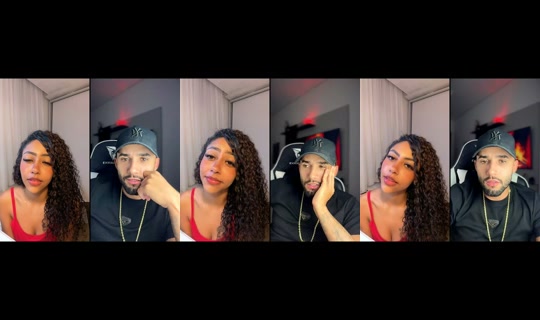 kai_bairros TikTok Live — Sep 3, 2026, 4:06 AM