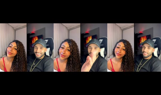 kai_bairros TikTok Live — Sep 3, 2026, 4:56 AM