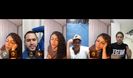 kai_bairros TikTok Live — Sep 12, 2026, 6:31 AM