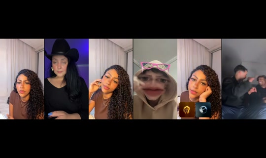 kai_bairros TikTok Live — Sep 12, 2026, 7:21 AM