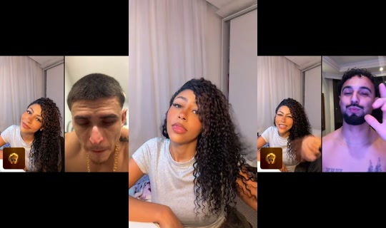 kai_bairros TikTok Live — Sep 12, 2026, 10:24 PM