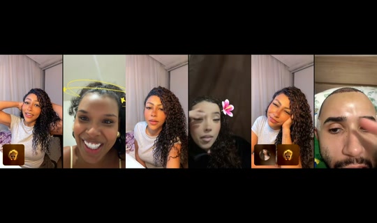 kai_bairros TikTok Live — Sep 12, 2026, 11:15 PM