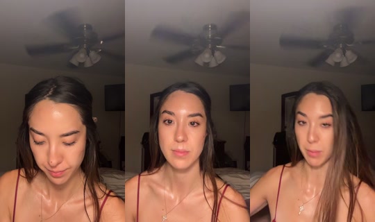 kai_ooooo TikTok Live — Sep 20, 2026, 4:02 AM