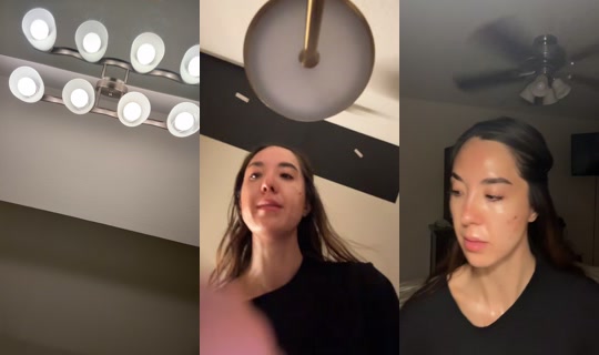 kai_ooooo TikTok Live — Sep 22, 2026, 4:30 AM