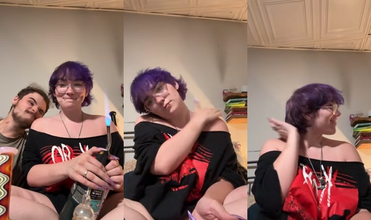 kaicrochets03 TikTok Live — Aug 25, 2026, 5:49 AM