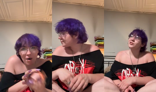 kaicrochets03 TikTok Live — Aug 25, 2026, 6:10 AM