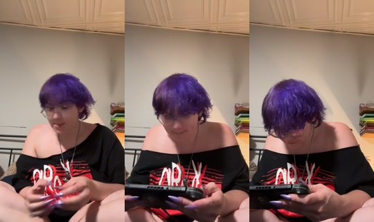 kaicrochets03 TikTok Live — Aug 25, 2026, 6:31 AM