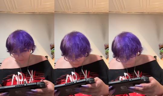 kaicrochets03 TikTok Live — Aug 25, 2026, 7:37 AM