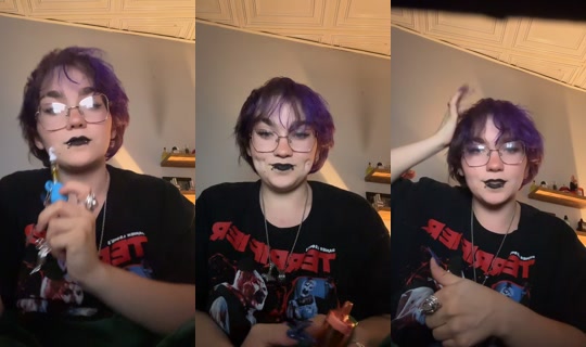 kaicrochets03 TikTok Live — Aug 30, 2026, 1:36 AM