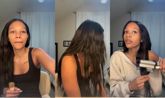 kaidyn.mariah TikTok Live — Sep 7, 2026, 12:46 AM