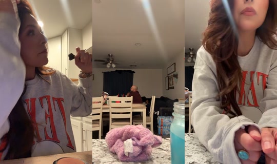 kaielajael TikTok Live — Aug 30, 2026, 8:08 AM