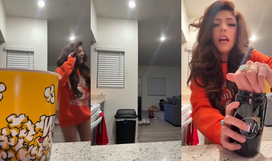 kaielajael TikTok Live — Sep 3, 2026, 5:58 AM