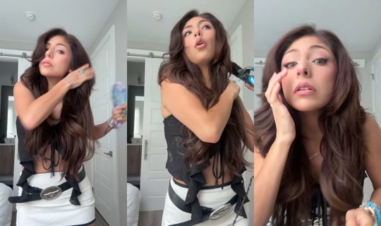 kaielajael TikTok Live — Sep 11, 2026, 4:23 PM