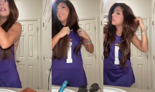 kaielajael TikTok Live — Sep 21, 2026, 1:04 AM