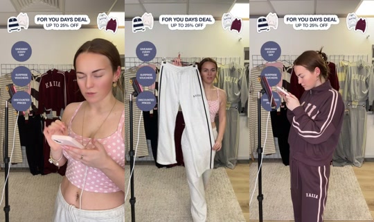 kaiiathelabel TikTok Live — Oct 2, 2026, 7:19 PM