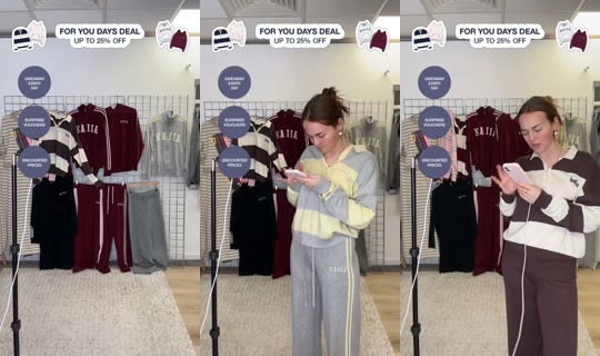kaiiathelabel TikTok Live — Oct 2, 2026, 9:00 PM