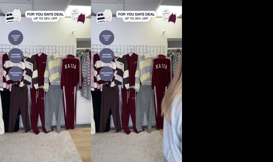 kaiiathelabel TikTok Live — Oct 3, 2026, 5:26 PM