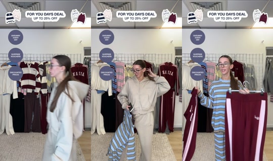kaiiathelabel TikTok Live — Oct 4, 2026, 1:02 PM