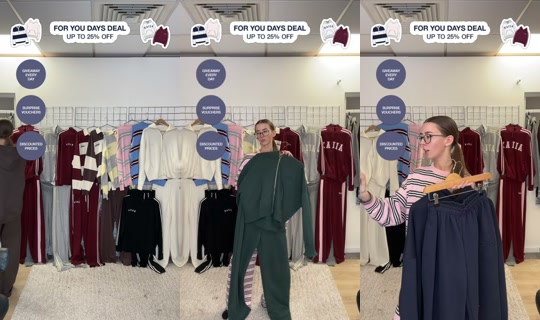 kaiiathelabel TikTok Live — Oct 4, 2026, 4:14 PM