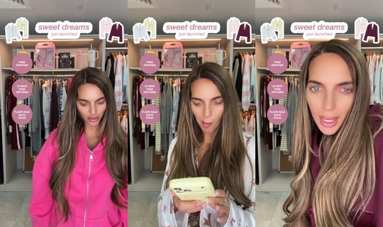 kaiiathelabel TikTok Live — Oct 8, 2026, 8:02 PM
