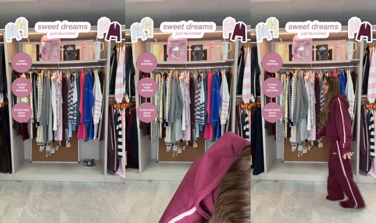 kaiiathelabel TikTok Live — Oct 8, 2026, 8:53 PM